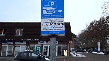 Parkplatz Dammstücken: „Wir haben an diesem Parkplatz keinerlei Verdienst!“
