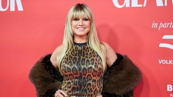 star-alarm: heidi klum und roland emmerich kommen nach hamburg