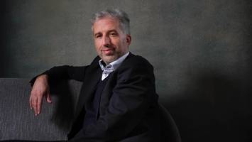 Werden Sie jetzt Minister in Baden-Württemberg, Herr Palmer?