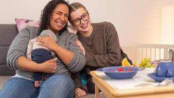 wochenbett-hotel in hamburg: warum es gerade bei frauen aus asien beliebt ist