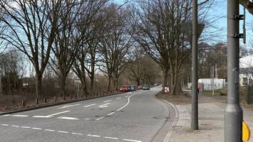 Diese 30er-Zone wurde vor 15 Jahren beschlossen, aber nie umgesetzt