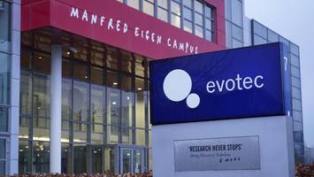 Evotec baut erneut viele Arbeitsplätze ab – auch in Hamburger Konzernzentrale