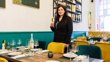 Iranisches Lokal in Eppendorf eröffnet – Inhaberin in Gedanken bei ihren Eltern