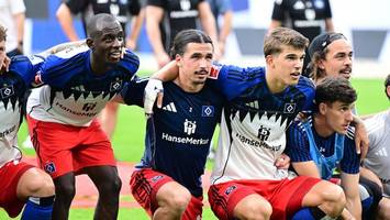 hsv-toptorjäger aus kader gestrichen: klare ansage von polzin