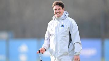 Überraschende Nachricht: HSV-Stammspieler soll gegen Köln dabei sein