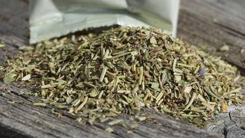 ankerkraut: dieser kräutermix fällt bei Öko-test gnadenlos durch