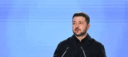 Nächste Woche womöglich neue Gespräche über Ukraine-Krieg