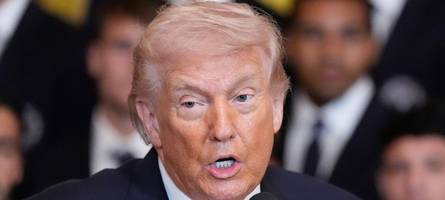 Support aus Berlin, Kritik aus Madrid: Trumps gefährliches Spiel mit Europas Treue