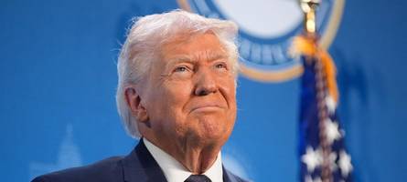 Trump denkt über Kriegsende nach – oder doch nicht?