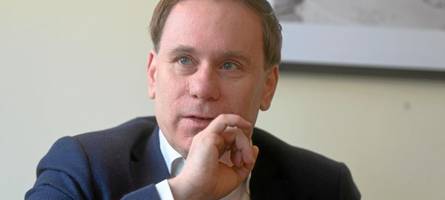 „Bürger erwarten schneller Fortschritte“: CSU-Chef Ullrich zu Stimmenverlusten