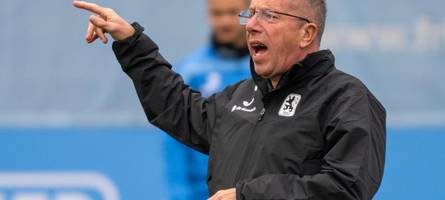 wesensfremde löwen: wie so ein normaler verein