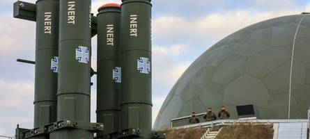 raketen-abwehrsystem arrow wird im allgäu stationiert