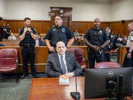 hollywood: „es ist die hölle“