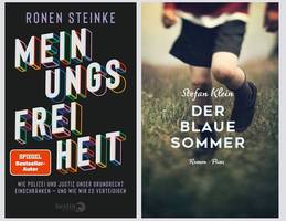 Literatur: Von SZ-Autoren