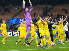 Bodö/Glimt im Champions-League-Achtelfinale: „Geld bringt Erfolg im Fußball? Wir glauben nicht daran“