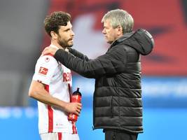 Bundesliga-Trainer im Abstiegskampf: Der Wettstreit um Friedhelm Funkel hat begonnen