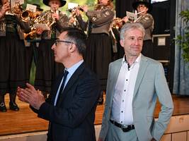 Boris Palmer: Der Mann, der Fantasien beflügelt