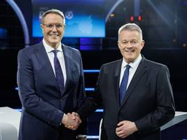 Landtagswahl in Rheinland-Pfalz: Zweikampf mit Handbremse