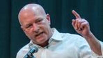 Gericht: Erneuter Prozess gegen Regensburger Ex-OB Wolbergs