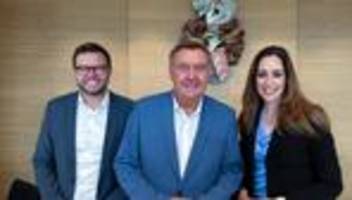 Kommunalwahl: Hanau vor Wechsel – Wer folgt auf OB Kaminsky?