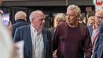 Kommunalwahlen: Münchens Oberbürgermeister legt seine Ämter beim FC Bayern nieder