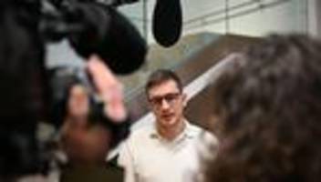 Landtagswahl: Kompass verloren: Jusos fordern Rücktritt von Binder