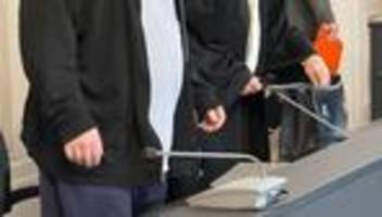 Mehrjährige Haftstrafe: Viereinhalb Jahre Haft nach Sprengung eines Geldautomaten