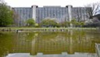 Notenbank-Immobilie: Bundesbank informiert über Pläne für Frankfurter Zentrale