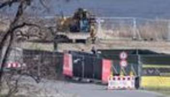 notfälle: 18.000 dresdner dürfen nach bombenentschärfung zurückkehren