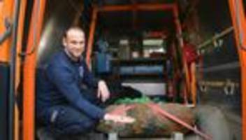 Notfälle: Weltkriegsbombe in Dresden: Zünder vor Ort gesprengt