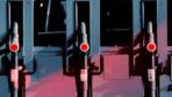 preise an tankstellen: geht doch, frau reiche