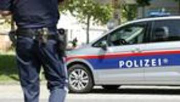 Schleuserkriminalität: Österreich meldet 130 Festnahmen nach Ermittlungen gegen Schleuser