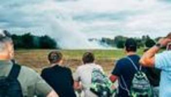 Aufrüstung in Europa: Deutschland rüstet auf – und verteilt schon wieder Hausaufgaben