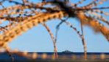 zypern: nirgends ist die eu dem krieg im nahen osten so nah wie auf zypern