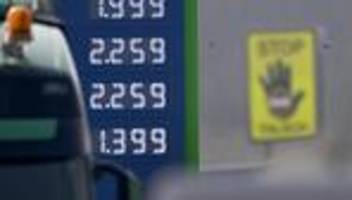 Benzinpreise: Österreich reguliert Spritpreise noch stärker