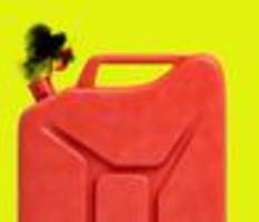 energiekrise: vorsicht, hochentzündlich!