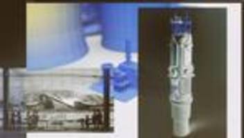 small modular reactors: der traum vom kleinen, sicheren atomkraftwerk