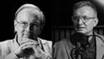 ursprung des lebens: ist das leben ein zufall, jack szostak?