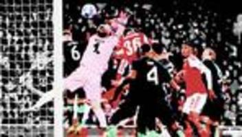 fc arsenal: der hässliche eckballtrick