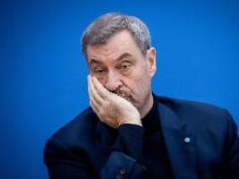 AfD bei 12,2 Prozent: CSU holt bei Kommunalwahlen schlechtestes Ergebnis seit Jahrzehnten