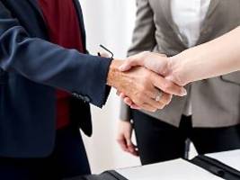 an telefon, haustür oder theke: wenn ein ja genügt: vertrag auch ohne unterschrift bindend