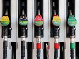 koalition greift durch: bund will tankstellen nur noch eine preiserhöhung am tag erlauben
