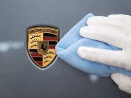 nach katastrophalem ergebnis: porsche will produktpalette umbauen