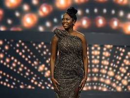 Zu dick, zu dünn, zu alt: Motsi Mabuse wehrt sich gegen unverschämte Kritik