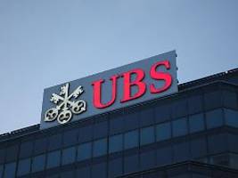 nach credit-suisse-Übernahme: ubs wehrt sich gegen holocaust-klagen