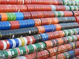 nach g7-beratungen: deutschland gibt wegen des iran-kriegs teil der Ölreserven frei