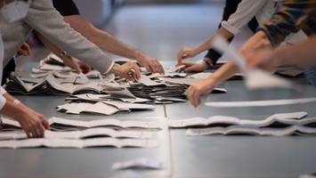 Berlin-Wahl 2026: So werden Sie Wahlhelfer in Berlin