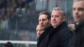 Eisbären-Trainer Aubin: „Wir glauben, dass wir jeden schlagen können“