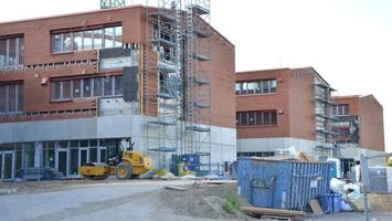 Größter Schulneubau im Südosten Berlins: Bezirk gibt Millionensumme aus