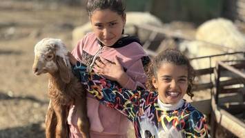 Israel liefert Bewohner schutzlos aus – aber nur manche